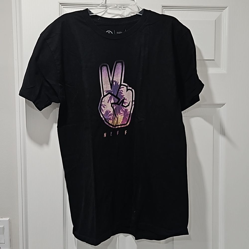 Neff Tshirt 